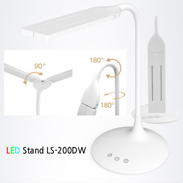 纰 ǳ/̳ LUMAX LED Stand LS-200DW  LED  ĵ ǰ 