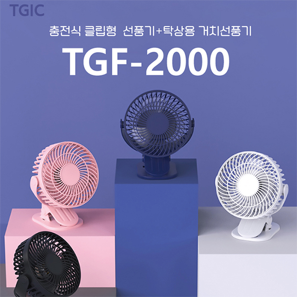 [TGIC]  Ŭ ǳ TGF-2000