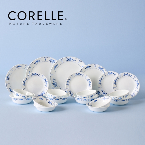 귣庰 ֹǰ/Ȱǰ ڷ (CORELLE) [ڷ] Ŭ ÷ζ 4 20P Ʈ ǰ 