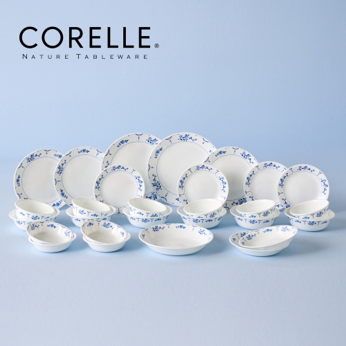 귣庰 ֹǰ/Ȱǰ ڷ (CORELLE) [ڷ] Ŭ ÷ζ 6 28P Ʈ ǰ 