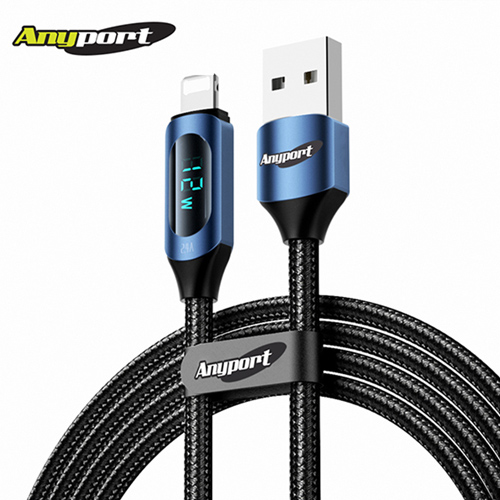 Ʈǰ ̺ ִƮ AP-UTAD12W ÷ USB Ato8 12W  ̺(1.2M/2.0M) ǰ 