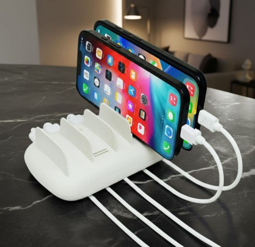 ����Ʈ����ǰ �ڵ��� ������ ���������� ���� 104W PD/PPS 5��Ʈ �ʰ��� ��Ƽ ������ 7.5A ��ǰ ����