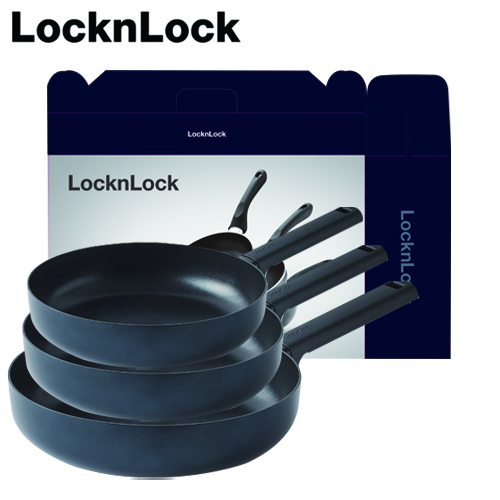 귣庰 ֹ/Ȱǰ ض (LOCK & LOCK) ض   24CM + 26CM + 28CM ǰ 