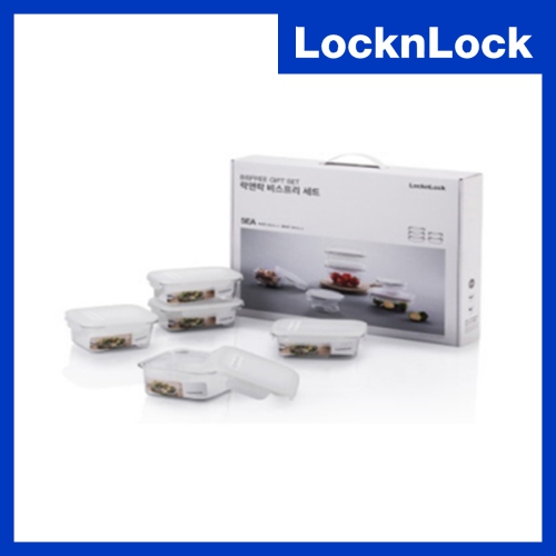 귣庰 ֹ/Ȱǰ ض (LOCK & LOCK) [ض]  5 ⼼Ʈ ǰ 
