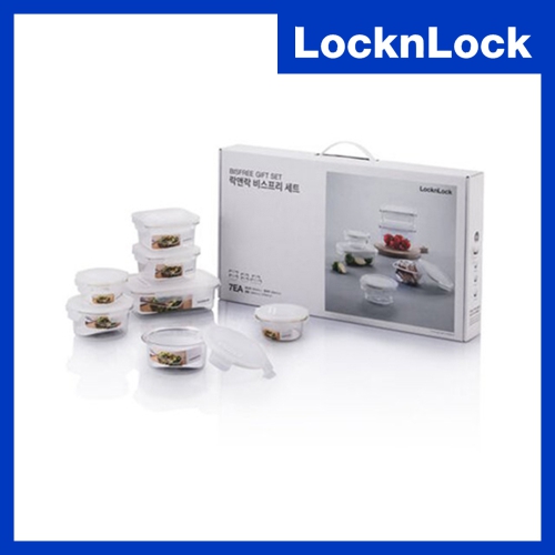 귣庰 ֹ/Ȱǰ ض (LOCK & LOCK) [ض]  7 ⼼Ʈ ǰ 