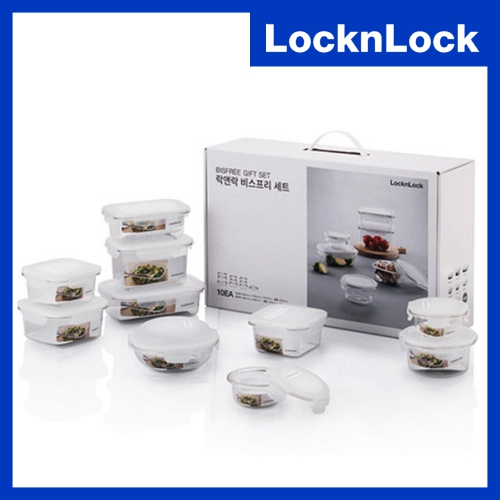 귣庰 ֹ/Ȱǰ ض (LOCK & LOCK) [ض]  10  Ʈ ǰ 