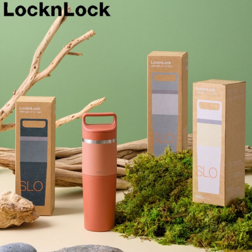 귣庰 ֹ/Ȱǰ ض (LOCK & LOCK) ض 4332  2in1 Һ 600ml ǰ 