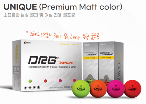 ǰ  DRG UNIQUE(Premium Matt color) 12PCS ǰ 