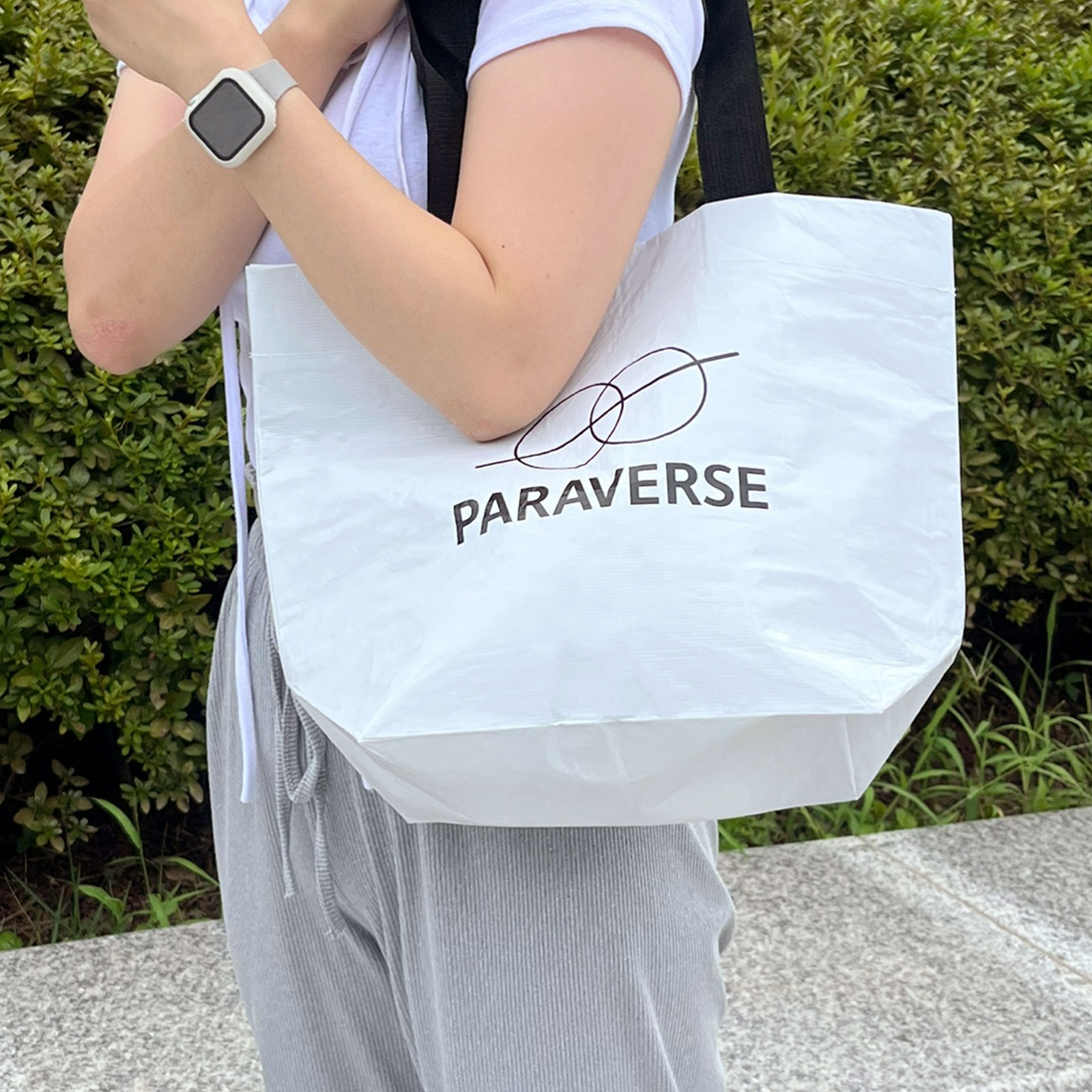   PARAVERSE  ٱ (߷ 160g  5) 235x155x295mm ǰ 