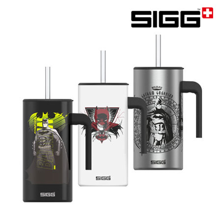 ӱ/ ٸӱ/ SIGG x BATMAN xƮ ̸ ӱ 1 ǰ 