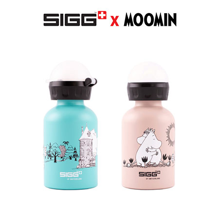 /Ʋ ٹ SIGG x MOOMIN x Ű Ʋ 300ml ǰ 