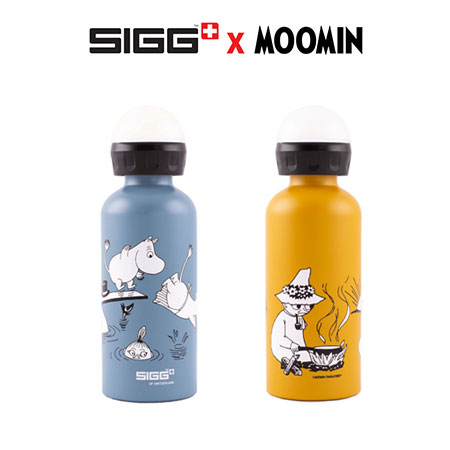 /Ʋ Ʋ SIGG x MOOMIN x Ű Ʋ 400ml ǰ 