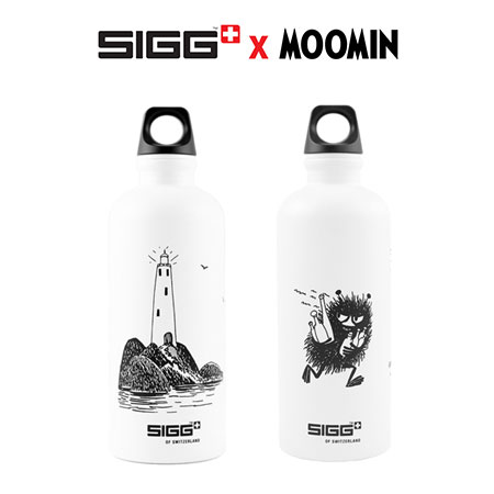 /Ʋ ٹ SIGG x MOOMIN x  Ʋ 600ml ǰ 