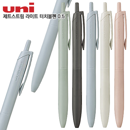 ����/�ʱ�� �귣�庼�� ��Ʈ��Ʈ��(JETSTREAM) uni ��Ʈ��Ʈ�� ����Ʈ ��ġ ���� 0.5 ��ǰ ����