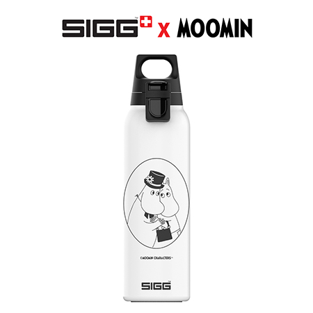 Һ/º º/ú SIGG x MOOMIN x   ݵ Ʈ 550ml ǰ 