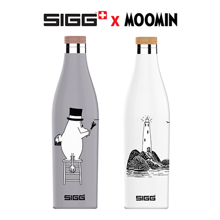 Һ/º º/ú SIGG x MOOMIN x ޸  Ʋ 700ml ǰ 