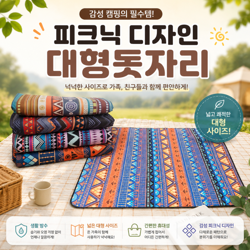ķ��/����ǰ ���ڸ�/�漮/��Ʈ ��ũ�� ������ �������ڸ�_195X195cm ��ǰ ����