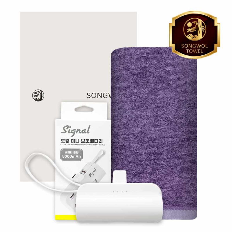 ����/Ÿ�� Ÿ�ü�����Ʈ [�ۿ�] ��ŷ�������͸� 5000mAh ��Ʈ (��� 180g Ÿ�� 1�� + ��ŷ�������͸� 1��) ��ǰ ����
