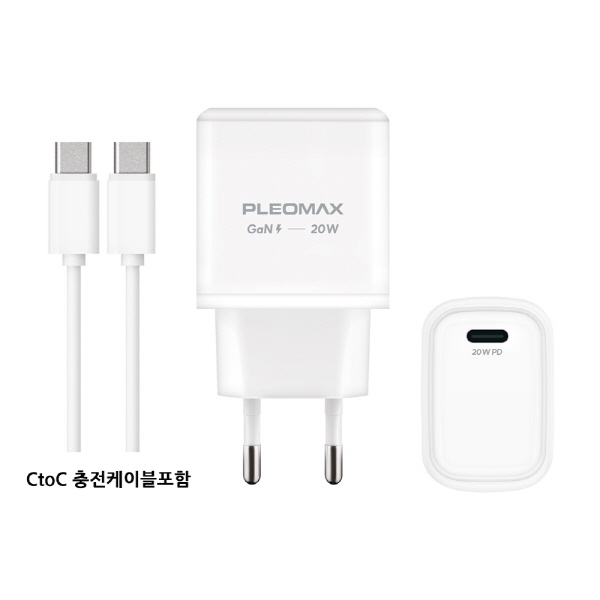 Ʈǰ ڵ   ÷ƽ 20W GaN PD   PMQC-GAN2000CT(CtoC̺ ) ǰ 