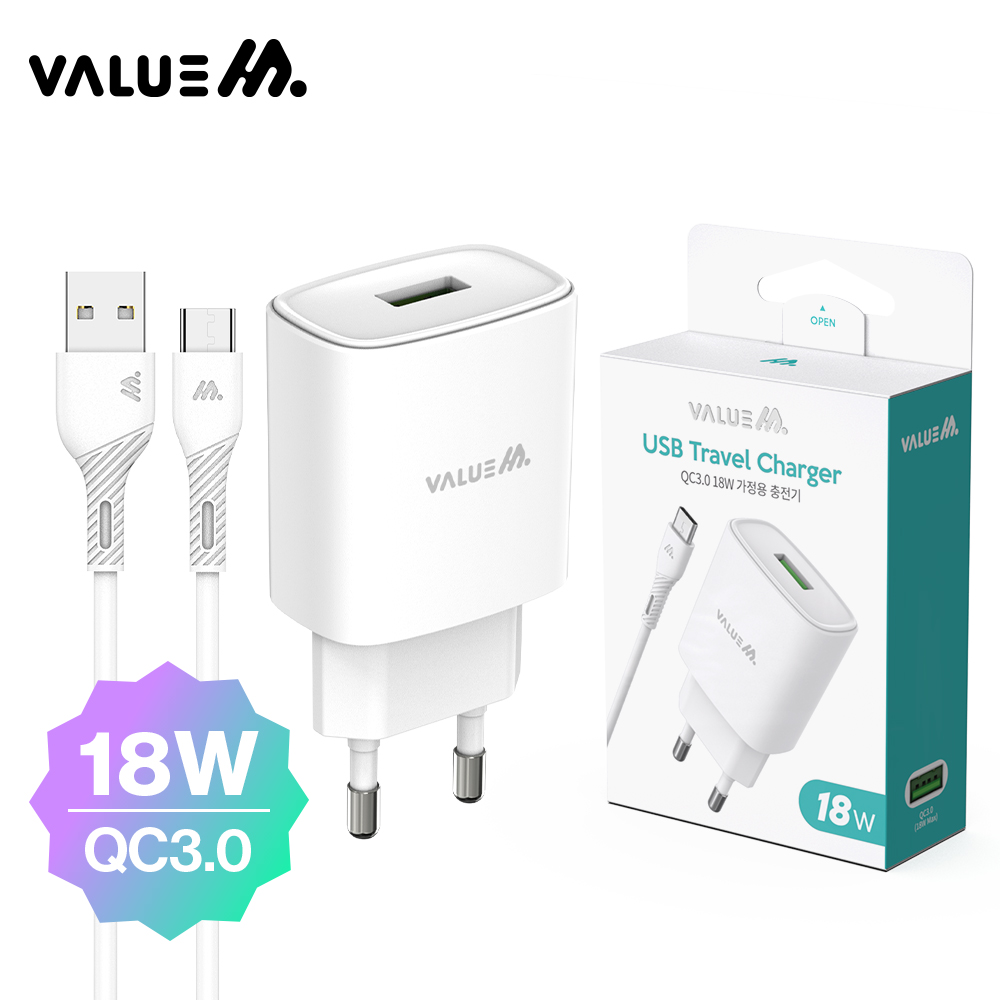 Ʈǰ ڵ   []  18W(QC3.0)  и (CP 1.2M 15W ̺ ) ǰ 