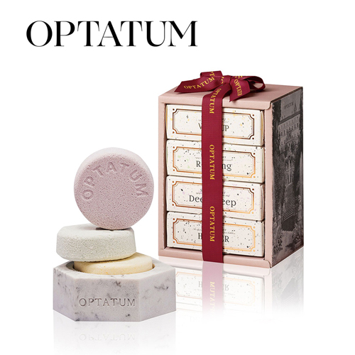 Ÿ OPTATUM Ʒθ׶ Ƽ 3 Ʈ(븮Ȧ)