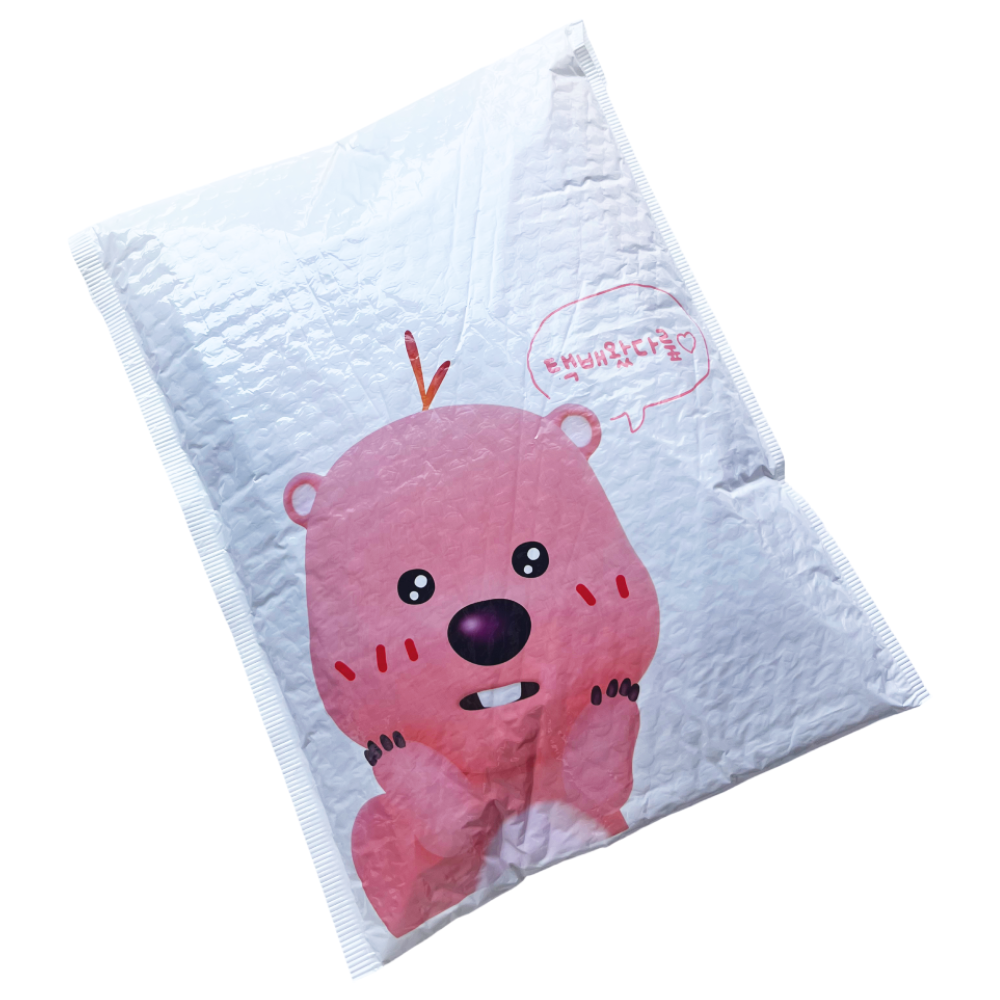 ڹ/ι Ҽι ù ù (PET) (270mmx350mm+40mm) ǰ 