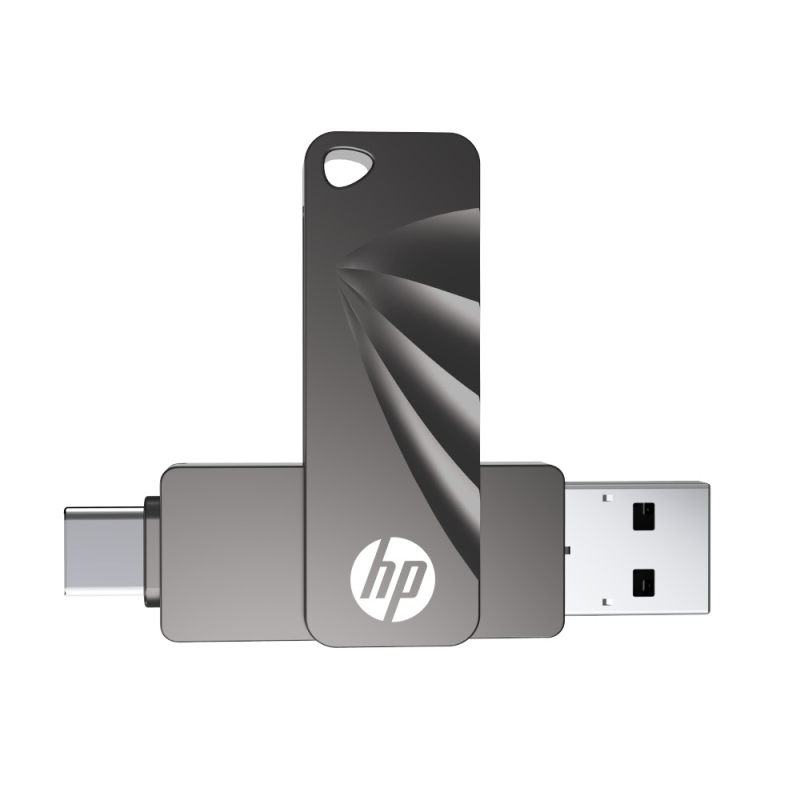 USB޸ OTG USB޸ HP 762C OTG USB 3.2 Flash Drives ޴ ġ 64GB~256 GB ǰ 