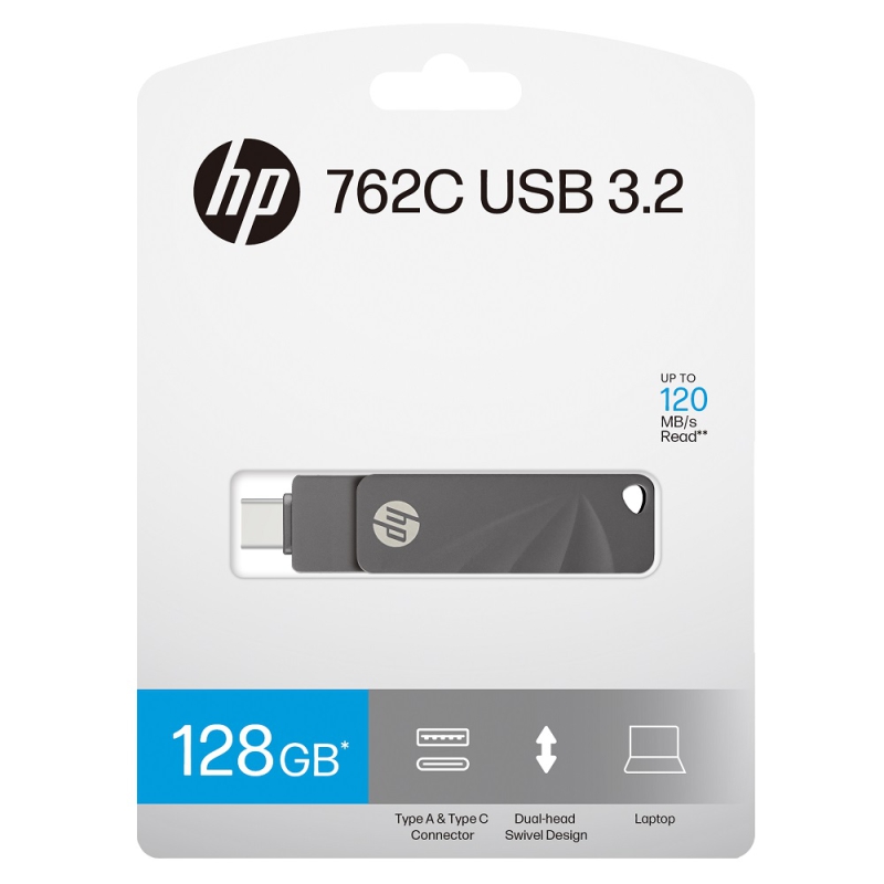 USB޸ OTG USB޸ HP 762C OTG USB 3.2 Flash Drives ޴ ġ 128GB~256 GB ǰ 