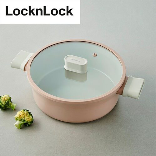 ֹǰ /ٿ뵵 ض Ʈ IH   24cm LL-85 ǰ 