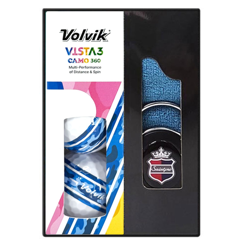 ������ǰ ������ǰ��Ʈ [Volvik] VISTA3 ī��360 ������ ������Ʈ 3�� 207 ��ǰ ����