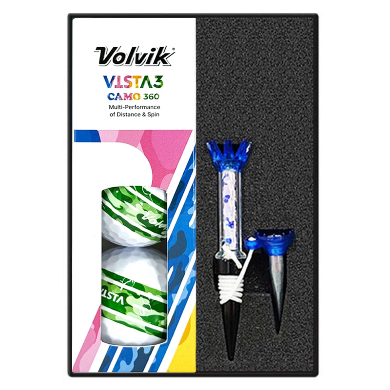 ������ǰ ������ǰ��Ʈ [Volvik] VISTA3 ī��360 ������ ������Ʈ 3�� 223 ��ǰ ����