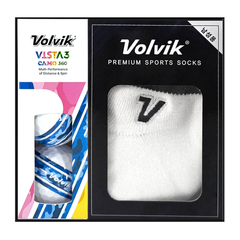 ������ǰ ������ǰ��Ʈ [Volvik] VISTA3 ī��360 ������ ������Ʈ 3�� 303 ��ǰ ����