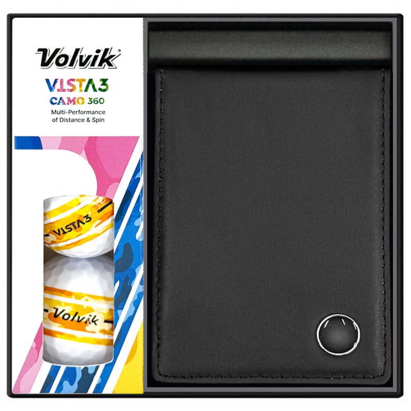 ������ǰ ������ǰ��Ʈ [Volvik] VISTA3 ī��360 ������ ������Ʈ 3�� 305 ��ǰ ����