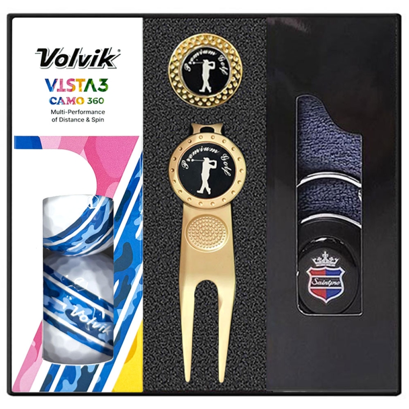 ������ǰ ������ǰ��Ʈ [Volvik] VISTA3 ī��360 ������ ������Ʈ 3�� 307 ��ǰ ����