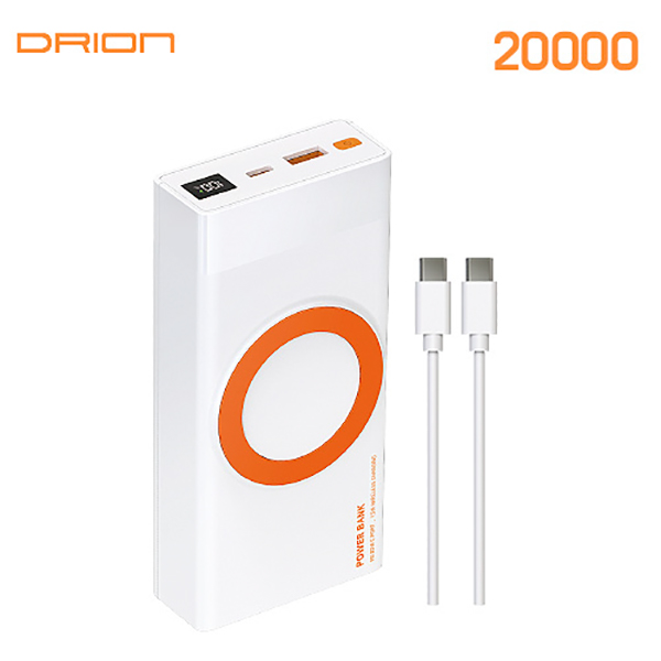 ͸ ͸ 뷮 20000 帮 LCD ӹ͸ 20000mAh ǰ 