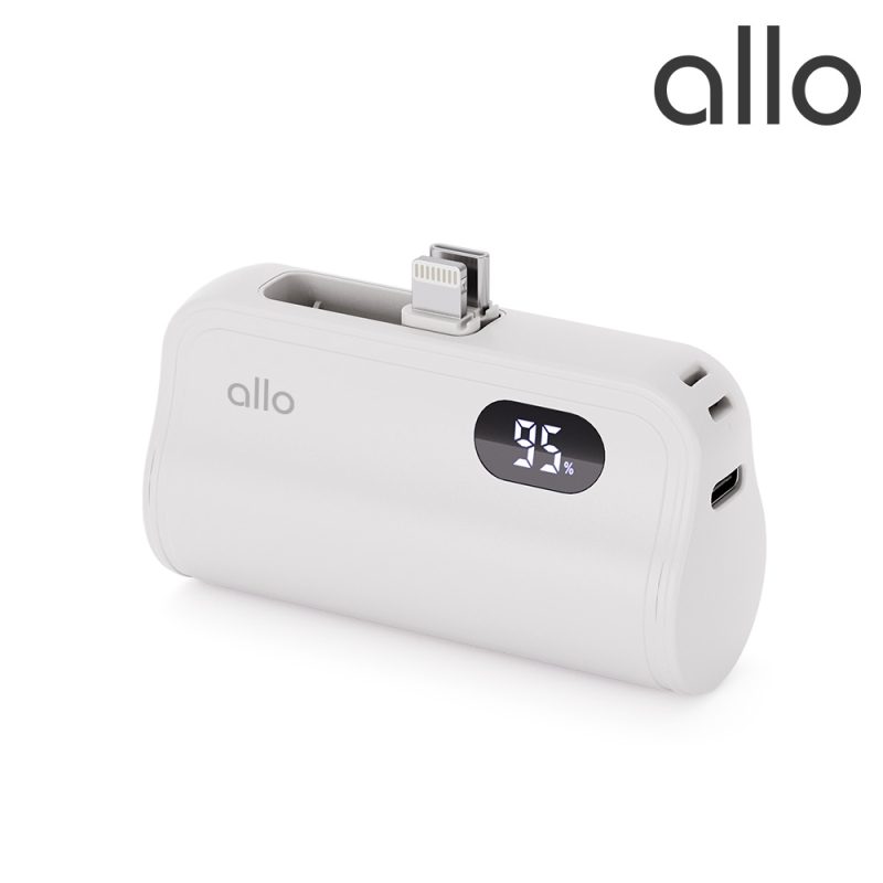 ͸ ͸ ҿ뷮 5000 [˷] allo502DA   ŷ CŸ 8 ü ͸  [5000mAh] ǰ 