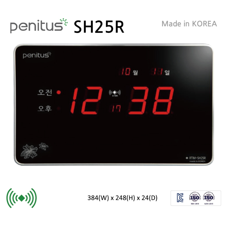 ̵/Ȱǰ ð нð LED кð- SH25R ǰ 