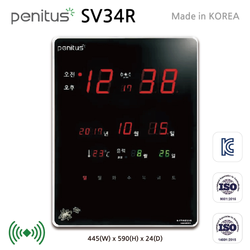 ̵/Ȱǰ ð нð LED кð- SV34R ǰ 