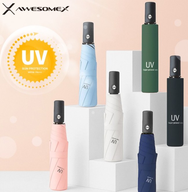  3/5ܿ 濢 UV 3 ڵ ϸ Ľ (UPF50+) ǰ 