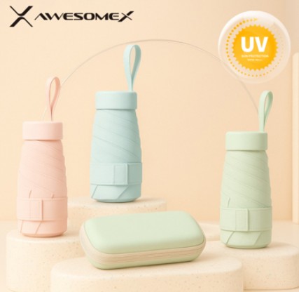  3/5ܿ 濢 UV ʰ淮 ̴ ϸ Ľ  (UPF50+) ǰ 