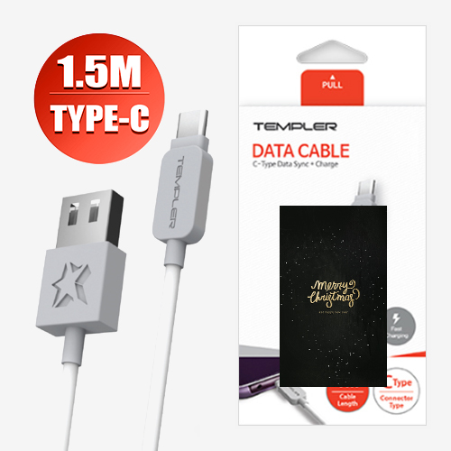 Ʈǰ ڵ   USB to TYPE-C  1.5m  CŸ ̺ ǰ 