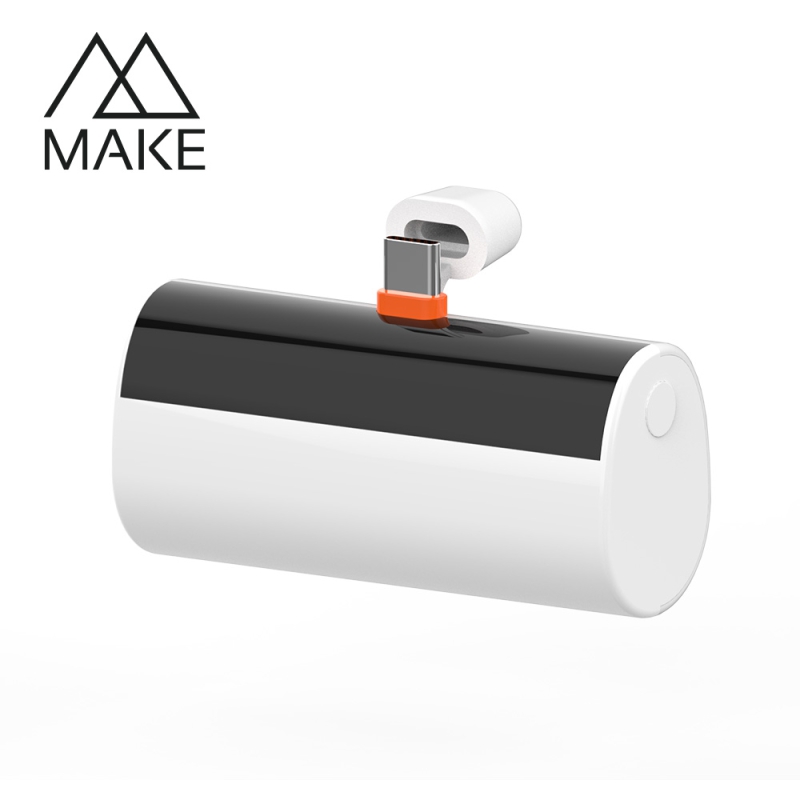 ͸ ͸ ҿ뷮 5000 Make ũ  LCD 20W  ŷ ͸ 5000mAh ǰ 