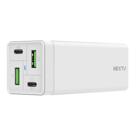ǻͿǰ USB/ NEXTU ؽƮ ߾ 65W PPS CŸ ʰ Ƽ  QC629PPS ǰ 