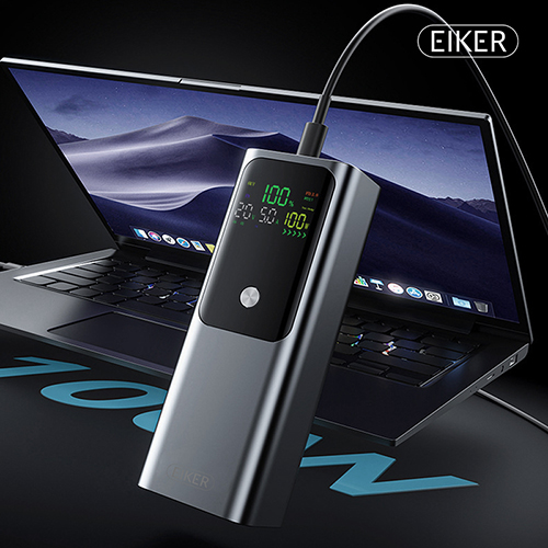 ͸ ͸ 뷮 20000 EIKER   ͸ 20000mAh ǰ 