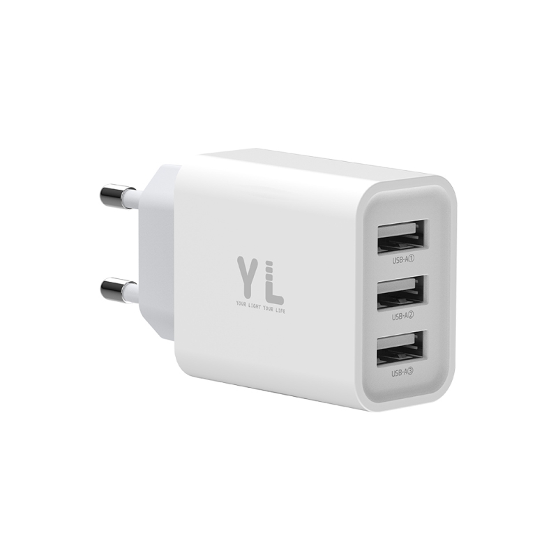 Ʈǰ ڵ   YL 18W 3Ʈ Ƽ USB-AŸ   ǰ 