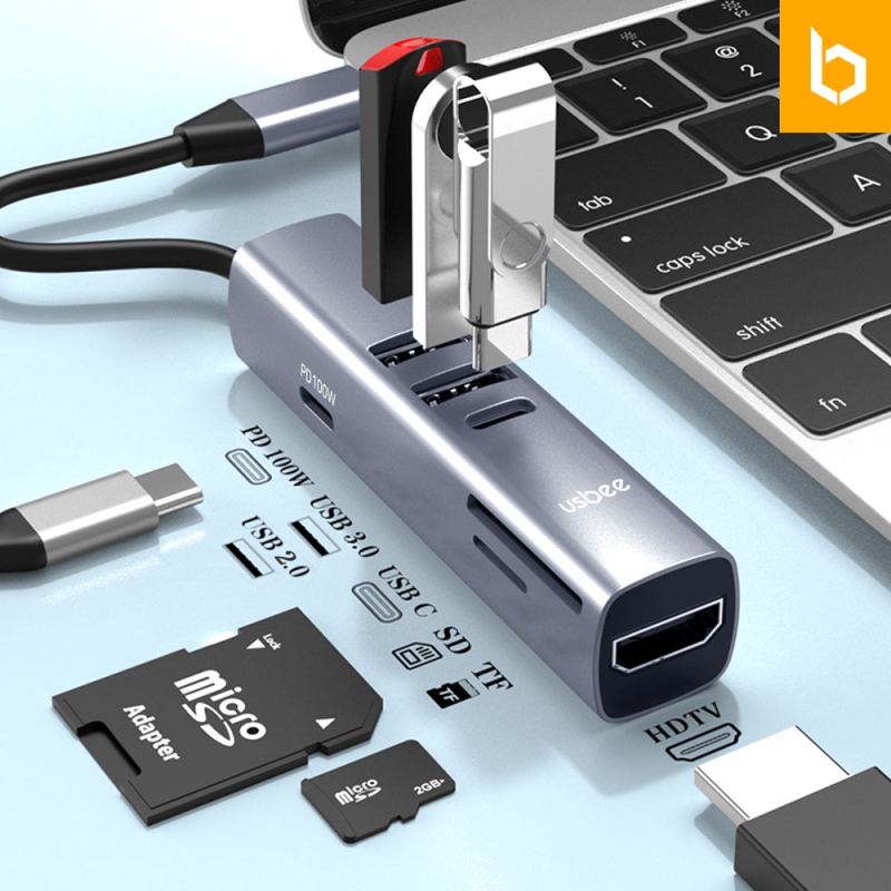 ǻͿǰ USB/  7in1 Ƽ ǰ 
