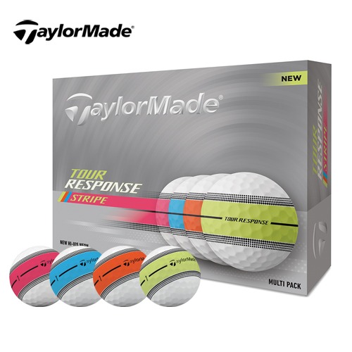 ǰ  Ϸ̵ TOUR RESPONSE STRIPE Ƽ 12 ǰ 