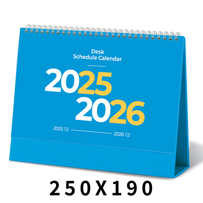 ˹ Ķ(2026 ޷) Ź޷ [Ź޷] Ķũ Ķ ī (250*190mm/250*160mm) ǰ 