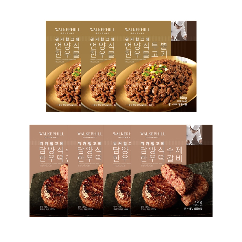 ǰ/ ȥ/ǰƮ [Ŀ]   ѿ Ұ 150g X 3 +  ѿ  120g X 4 ǰ 