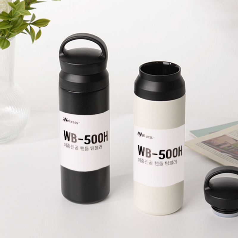 Һ/º Һ  W-500B ڵ Һ 500ml ǰ 